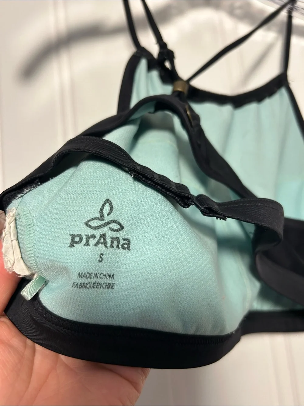 Prana brina high